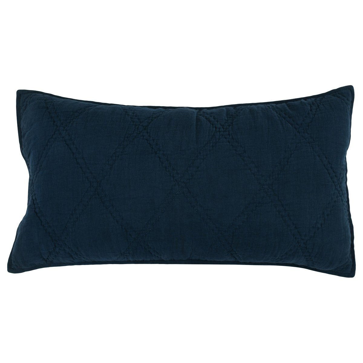 Caleb - Hand Stitched Sham