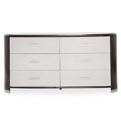 Paris Chic - Dresser - R&R Furniture Gallery (Fountain Valley, CA)