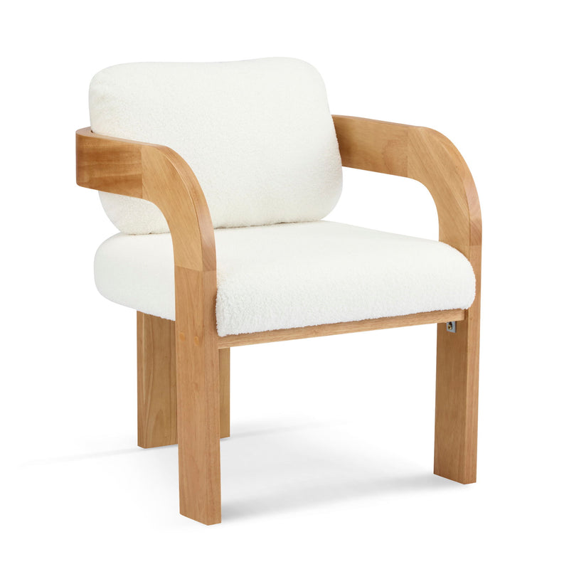 Dining Chairs With Pillow Back (Set of 2) - R&R Furniture Gallery (Fountain Valley, CA)