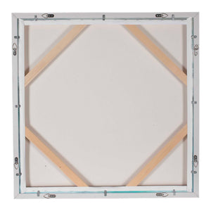 Tranquil State Of Mind - Framed Canvases (Set of 2)