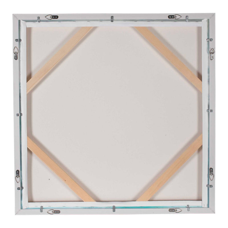 Tranquil State Of Mind - Framed Canvases (Set of 2)