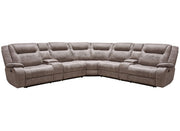 Blake - Sectional - R&R Furniture Gallery (Fountain Valley, CA)