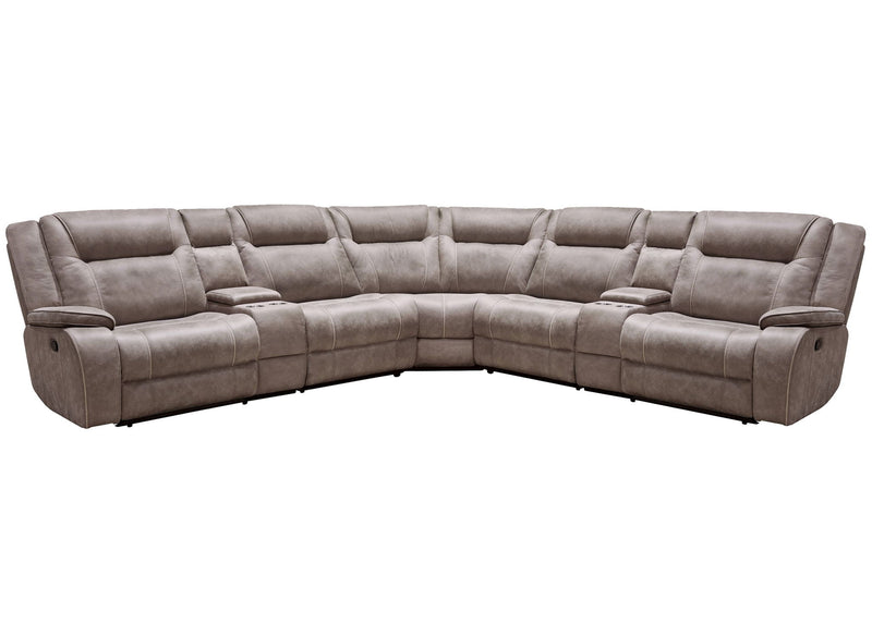 Blake - Sectional - R&R Furniture Gallery (Fountain Valley, CA)