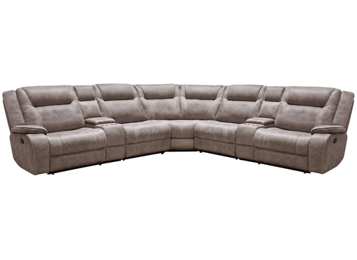 Blake - Sectional - R&R Furniture Gallery (Fountain Valley, CA)