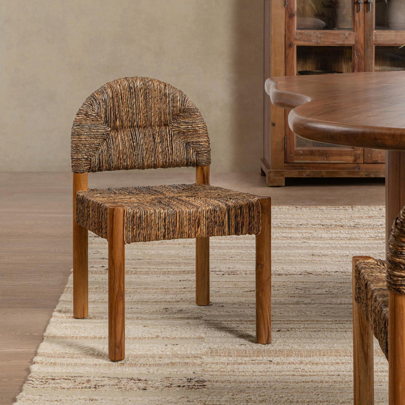 Elissa - Dining Chair (Set of 2)