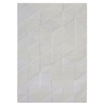 La Veta - 6 X 9 Rug - Ivory