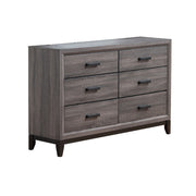 Mirage - Dresser - R&R Furniture Gallery (Fountain Valley, CA)