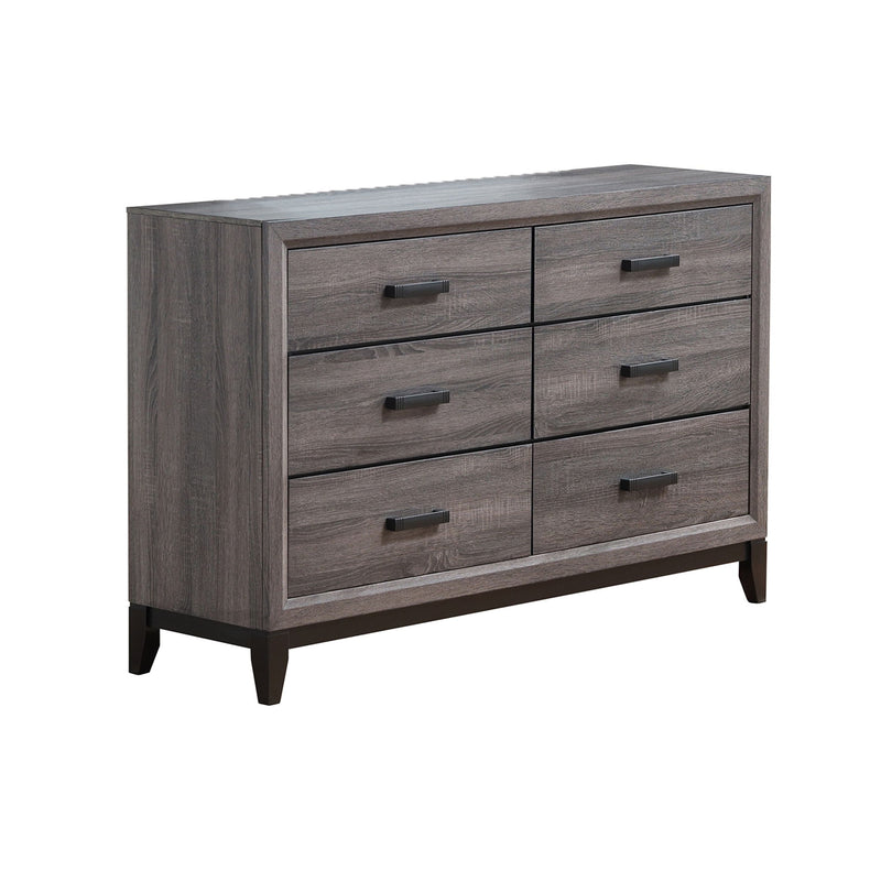 Mirage - Dresser - R&R Furniture Gallery (Fountain Valley, CA)