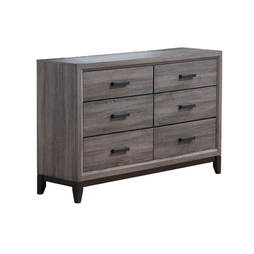 Mirage - Dresser - R&R Furniture Gallery (Fountain Valley, CA)