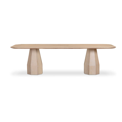 Brocha - Rectangular Dining Table - R&R Furniture Gallery (Fountain Valley, CA)