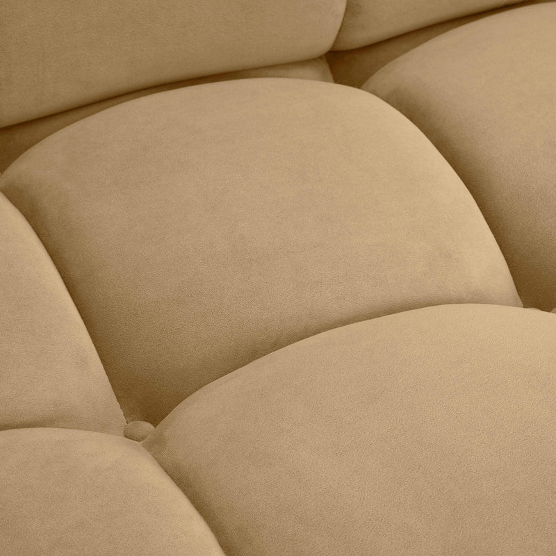 Calliope - Modular Armless Chair - R&R Furniture Gallery (Fountain Valley, CA)