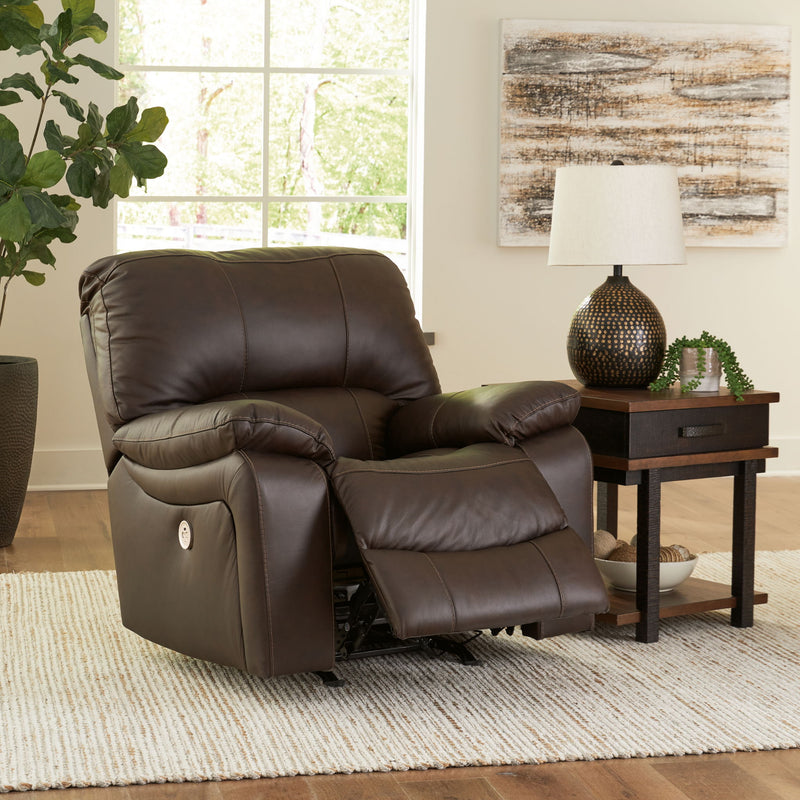 Leesworth - Rocker Recliner - R&R Furniture Gallery (Fountain Valley, CA)