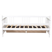Multifunctional Modern Daybed - R&R Furniture Gallery (Fountain Valley, CA)
