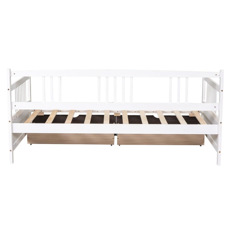 Multifunctional Modern Daybed - R&R Furniture Gallery (Fountain Valley, CA)