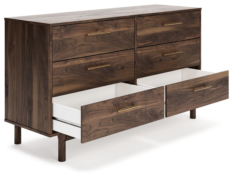 Calverson - Accent Drawer Chest - R&R Furniture Gallery (Fountain Valley, CA)