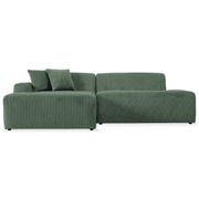 Mar - High-Quality Sectional Sofa - R&R Furniture Gallery (Fountain Valley, CA)
