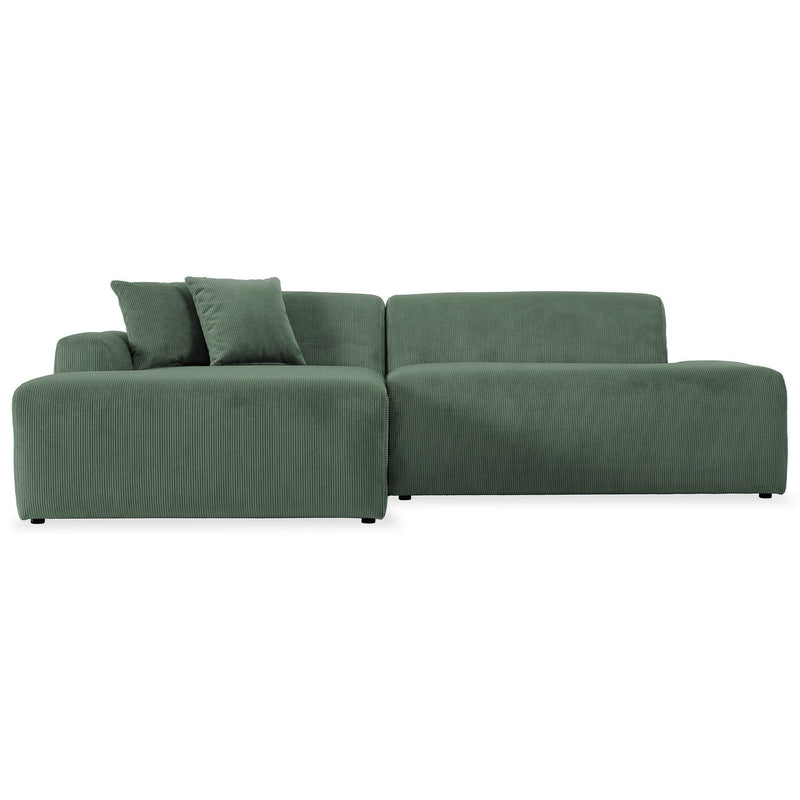 Mar - High-Quality Sectional Sofa - R&R Furniture Gallery (Fountain Valley, CA)