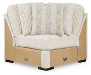 Chessington - Sectional - R&R Furniture Gallery (Fountain Valley, CA)