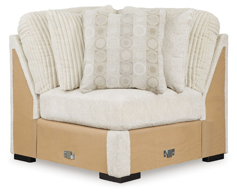 Chessington - Sectional - R&R Furniture Gallery (Fountain Valley, CA)