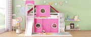 Loft Bed With Tent And Tower - R&R Furniture Gallery (Fountain Valley, CA)