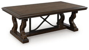 Maylee - Table - R&R Furniture Gallery (Fountain Valley, CA)