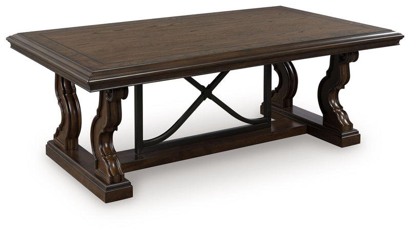 Maylee - Table - R&R Furniture Gallery (Fountain Valley, CA)