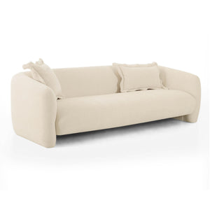 Lou - Fabric Sofa - R&R Furniture Gallery (Fountain Valley, CA)