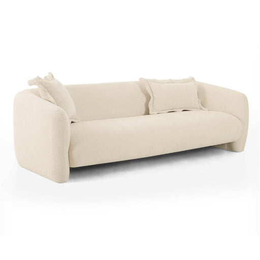 Lou - Fabric Sofa - R&R Furniture Gallery (Fountain Valley, CA)