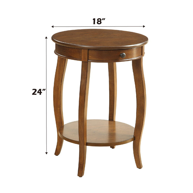 Alysa - End Table - R&R Furniture Gallery (Fountain Valley, CA)