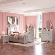 Flora - Trundle - R&R Furniture Gallery (Fountain Valley, CA)