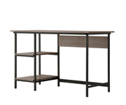 Desk - Weathered Gray - R&R Furniture Gallery (Fountain Valley, CA)