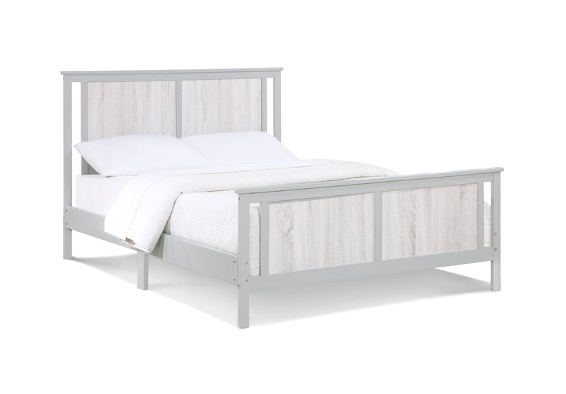 Connelly - Bed - R&R Furniture Gallery (Fountain Valley, CA)