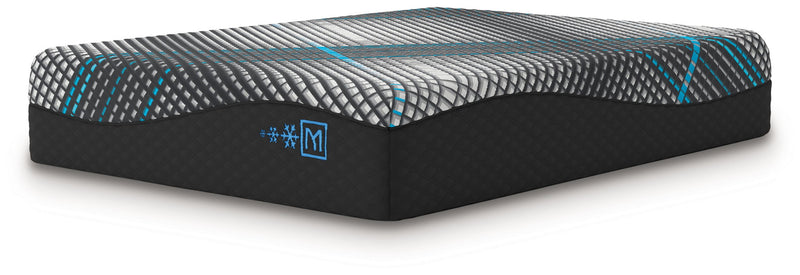 Millennium 2.0 Foam 14 Inch - Mattress - R&R Furniture Gallery (Fountain Valley, CA)
