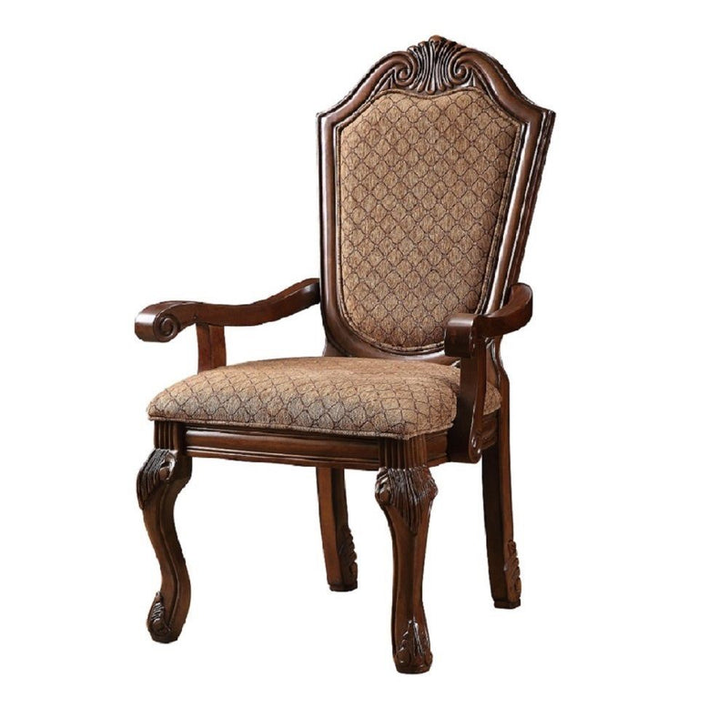 Chateau De Ville - Arm Chair - R&R Furniture Gallery (Fountain Valley, CA)