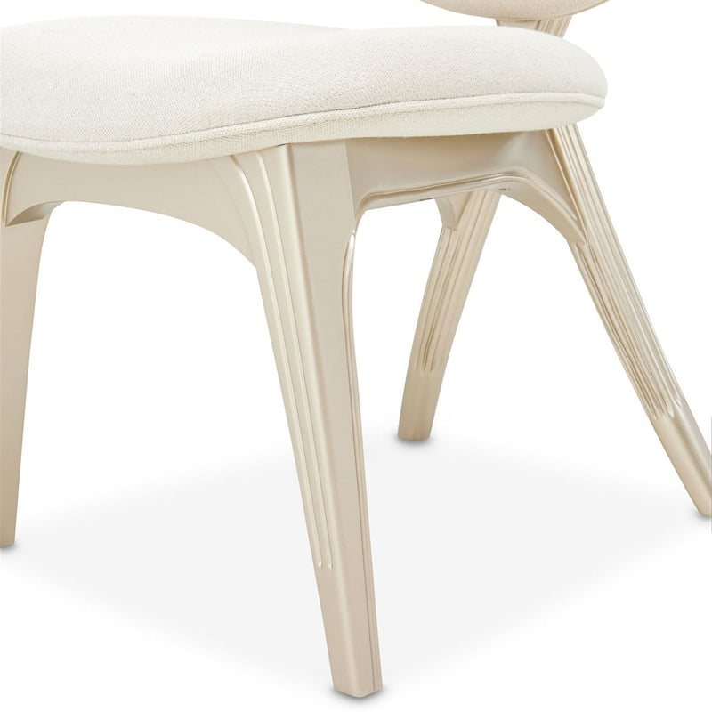 Camellia Field - Vanity Chair - R&R Furniture Gallery (Fountain Valley, CA)