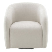 Etienne - Chair With Swivel - R&R Furniture Gallery (Fountain Valley, CA)