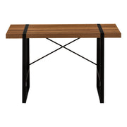 Computer Desk For Home Office, Laptop, Industrial Design - R&R Furniture Gallery (Fountain Valley, CA)