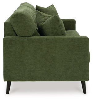 Bixler - Sofa - R&R Furniture Gallery (Fountain Valley, CA)