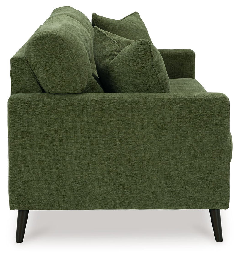 Bixler - Sofa - R&R Furniture Gallery (Fountain Valley, CA)