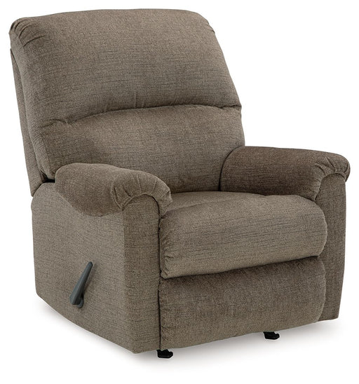 Stonemeade - Rocker Recliner - R&R Furniture Gallery (Fountain Valley, CA)