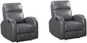 Devin - Recliner - R&R Furniture Gallery (Fountain Valley, CA)