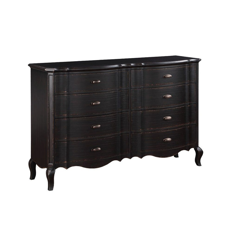 Chelmsford - Dresser - R&R Furniture Gallery (Fountain Valley, CA)