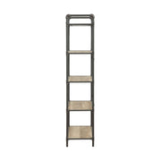 Itzel - Bookshelf - R&R Furniture Gallery (Fountain Valley, CA)