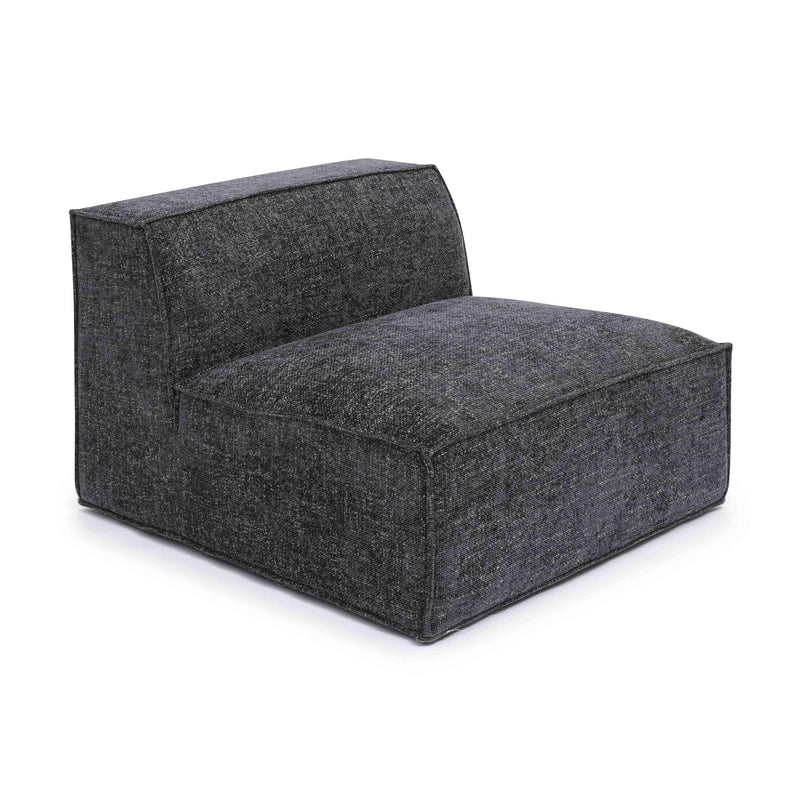 Mindy - Armless Chair - R&R Furniture Gallery (Fountain Valley, CA)