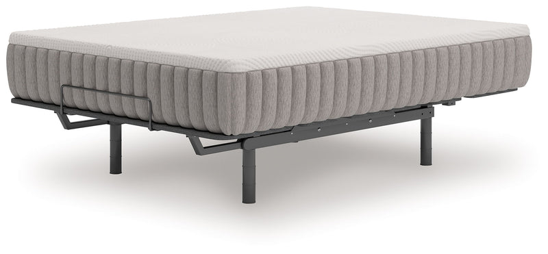 Terra Sleep Firm - Mattress - R&R Furniture Gallery (Fountain Valley, CA)