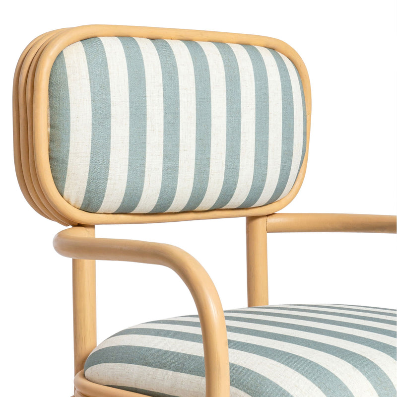 Dorine - Dining Chair - R&R Furniture Gallery (Fountain Valley, CA)