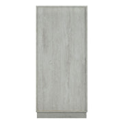 Wiesta - Scandinavian - Wine Cabinet - R&R Furniture Gallery (Fountain Valley, CA)