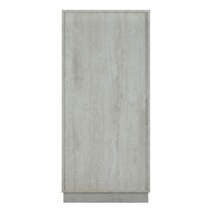 Wiesta - Scandinavian - Wine Cabinet - R&R Furniture Gallery (Fountain Valley, CA)