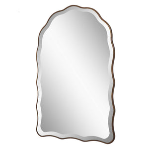 Mirror - Antique Bronze