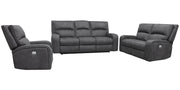 Polaris - Living Room Set - R&R Furniture Gallery (Fountain Valley, CA)